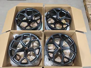 Audi Q7 2015–2026 Kované disky OEM R22 V3 (4 ks) fotografia 6