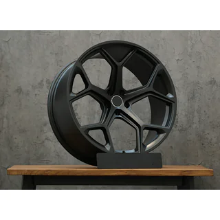 Kované disky OEM R22 V3 (4 ks) fotografia 1