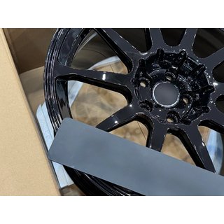 Kované OEM disky R19 (4 ks) Audi A8 2018– fotografia 4