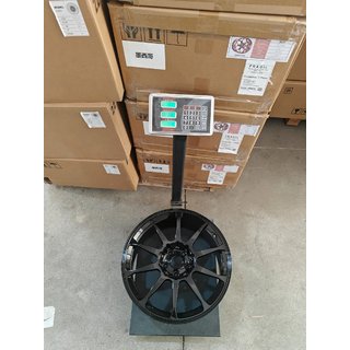 Kované OEM disky R19 (4 ks) Audi A8 2018– fotografia 2