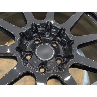 Kované OEM disky R19 (4 ks) Audi A8 2018– fotografia 3