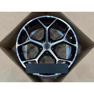 Kované OEM disky R19 (4 ks) Audi A5 2016–2025 fotografia 1