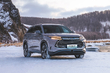 Recenzia BYD Frigate 07: Plug-in hybridné SUV s námornou estetikou fotografia 3