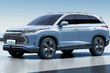 Recenzia BYD Frigate 07: Plug-in hybridné SUV s námornou estetikou fotografia 2