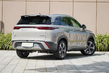 Recenzia BYD Frigate 07: Plug-in hybridné SUV s námornou estetikou fotografia 4
