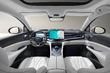 Recenzia BYD Frigate 07: Plug-in hybridné SUV s námornou estetikou fotografia 5