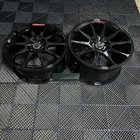 Audi A8 2018– Kované disky OEM R20 V3 (4 ks) fotografia 4