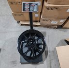Audi A8 2018– Kované disky OEM R20 V4 (4 ks) fotografia 11
