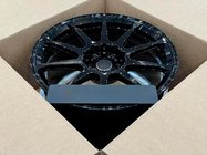 Audi A8 2018– Kované disky OEM R20 V4 (4 ks) fotografia 4