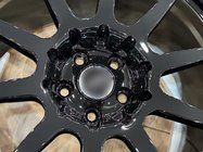 Audi A8 2018– Kované disky OEM R20 V4 (4 ks) fotografia 8