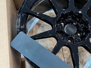 Audi A8 2018– Kované disky OEM R20 V4 (4 ks) fotografia 9