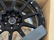 Audi A8 2018– Kované disky OEM R20 V4 (4 ks) fotografia 10