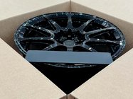 Audi A8 2018– Kované disky OEM R20 V4 (4 ks) fotografia 5