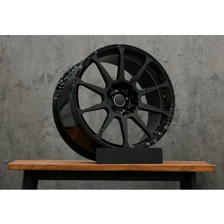 Kované disky OEM R20 V4 (4 ks) fotografia 1