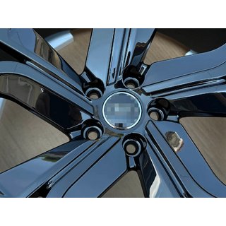 Kované OEM disky R22 (4 ks) Audi Q8 e-Tron/Q8 e-tron Sportback 2018–2025 fotografia 2
