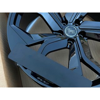 Kované OEM disky R22 (4 ks) Audi Q8 e-Tron/Q8 e-tron Sportback 2018–2025 fotografia 3