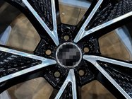 Audi A7 2018– Kované OEM disky R20 (4 ks) fotografia 9