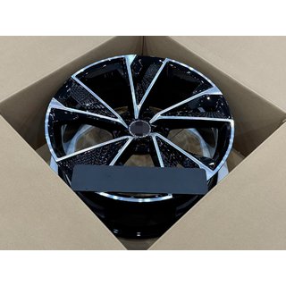 Kované OEM disky R20 (4 ks) fotografia 3