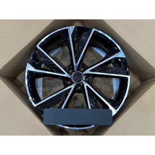 Kované OEM disky R20 (4 ks) fotografia 1