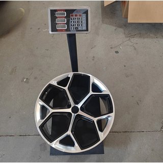 Kované disky OEM R22 V2 (4 ks) Audi A7 2018– fotografia 1
