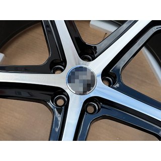 Kované disky OEM R22 V2 (4 ks) Audi A7 2018– fotografia 4