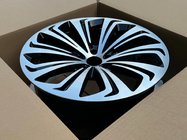 Bentley Bentayga 2015–2025 Kované disky OEM R24 (4 ks) fotografia 4