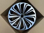Bentley Bentayga 2015–2025 Kované disky OEM R24 (4 ks) fotografia 1