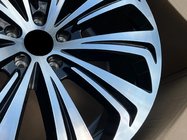 Bentley Bentayga 2015–2025 Kované disky OEM R24 (4 ks) fotografia 7