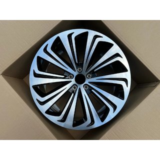 Kované disky OEM R24 (4 ks) fotografia 1
