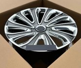 Bentley Bentayga 2015–2025 Kované disky OEM R23 V1 (4 ks) fotografia 2