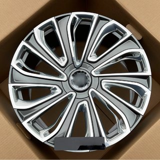 Kované disky OEM R23 V1 (4 ks) Bentley Bentayga 2015–2025 fotografia 1