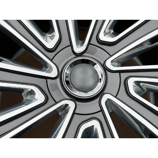 Kované disky OEM R23 V1 (4 ks) Bentley Bentayga 2015–2025 fotografia 3