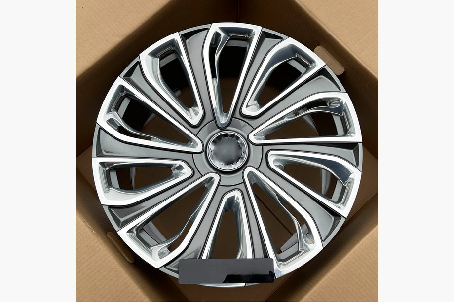Bentley Bentayga 2015–2025 Kované disky OEM R23 V1 (4 ks) Image