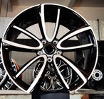 Bentley Bentayga 2015–2025 Kované disky OEM R23 V2 (4 ks) fotografia 2