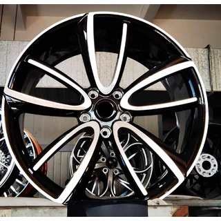 Kované disky OEM R23 V2 (4 ks) Bentley Bentayga 2015–2025 fotografia 2