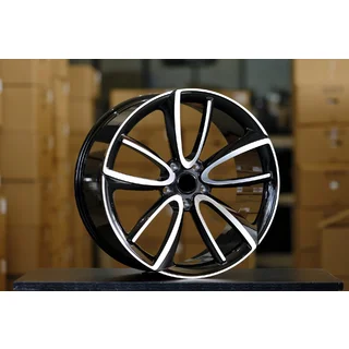 Kované disky OEM R23 V2 (4 ks) Bentley Bentayga 2015–2025 fotografia 1