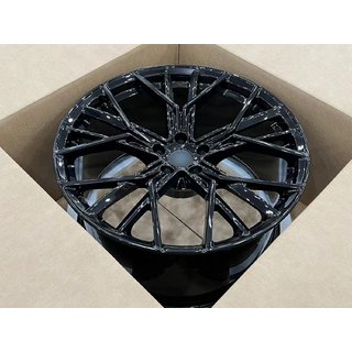 Kované OEM disky R23 (4 ks) BMW XM G09 2022– fotografia 4