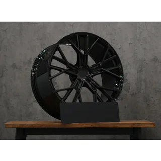 Kované OEM disky R23 (4 ks) BMW XM G09 2022– fotografia 1