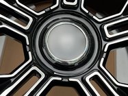 BMW XM G09 2022– Kované OEM disky R22 (4 ks) fotografia 4