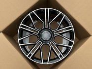BMW XM G09 2022– Kované OEM disky R22 (4 ks) fotografia 8