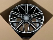 BMW XM G09 2022– Kované OEM disky R22 (4 ks) fotografia 9