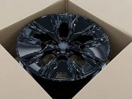 BMW X3 G01 2018– Kované disky OEM R22 V1 (4 ks) fotografia 4