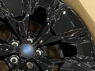 BMW X3 G01 2018– Kované disky OEM R22 V1 (4 ks) fotografia 6