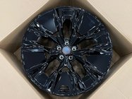 BMW X3 G01 2018– Kované disky OEM R22 V1 (4 ks) fotografia 2