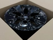 BMW X3 G01 2018– Kované disky OEM R22 V1 (4 ks) fotografia 5