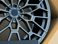 BMW X5 G05 2019–2026 Kované OEM disky R22 (4 ks) fotografia 6