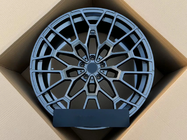 BMW X5 G05 2019–2026 Kované OEM disky R22 (4 ks) fotografia 2