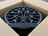 BMW X5 G05 2019–2026 Kované OEM disky R22 (4 ks) fotografia 5