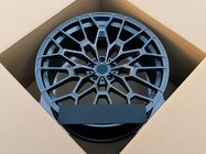 BMW X5 G05 2019–2026 Kované OEM disky R22 (4 ks) fotografia 3