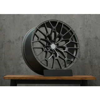 Kované OEM disky R22 (4 ks) fotografia 1